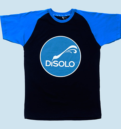 Kaos DIS-01-DiSOLO R-CCS